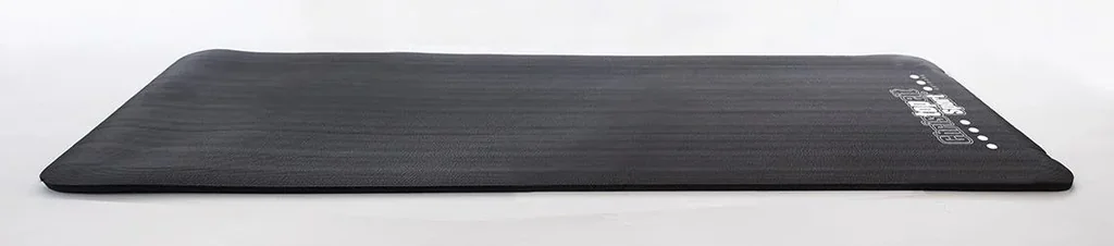NBR Gymnastikmatte L 185 x B 81, Dicke 1,5 cm
