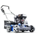 Benzin-Vertikutierer