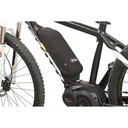 E-Bike Akku Schutzhülle - Unterrohr-Akkus