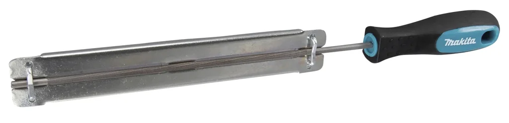 Feilenhalter mit Feile 4,5mm
