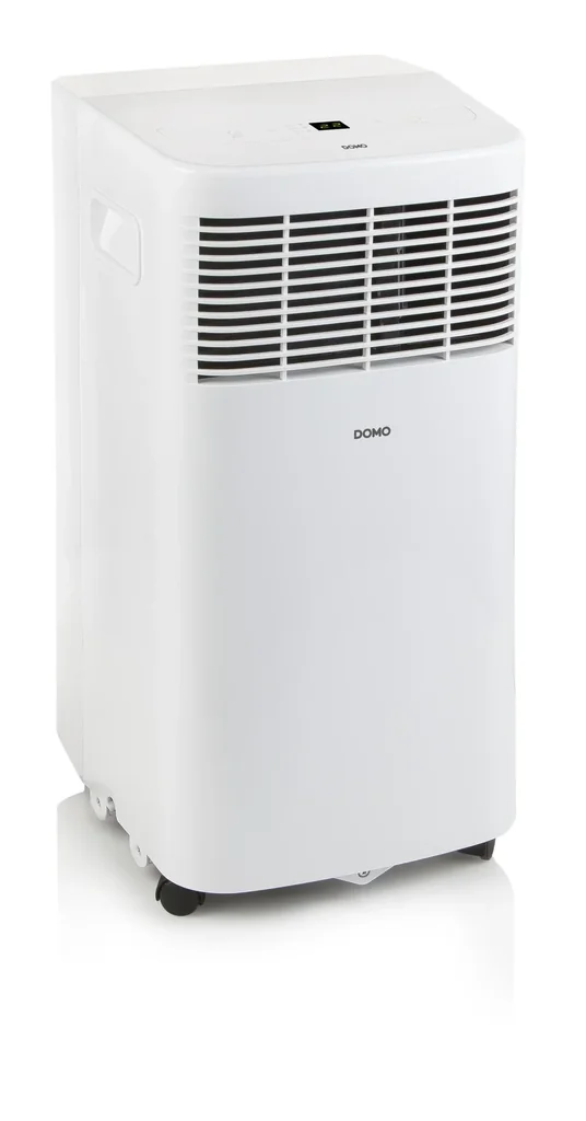 Mobile Klimaanlage, 680 Watt, 5.000 BTU/h