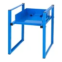 Fassregal 30/60 Liter RAL 5012