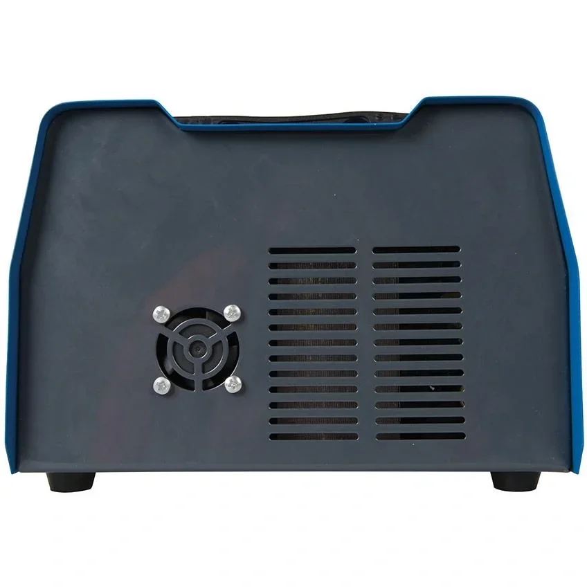 Automatischer Batteriestarter/Ladegerät, 12 A, 6/12 V 8 - 180 Ah EU-Kapazität