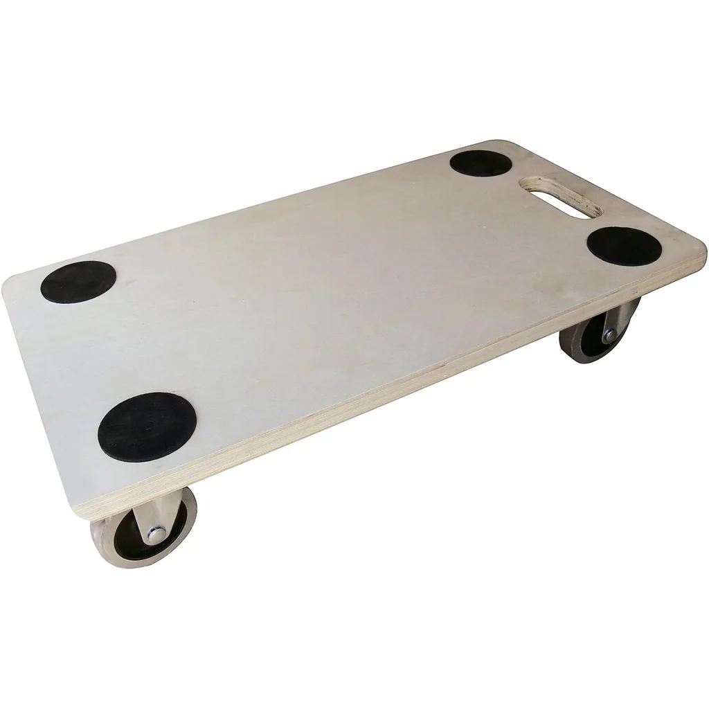 T4ALL Transporthilfe 580x300mm. 200kg