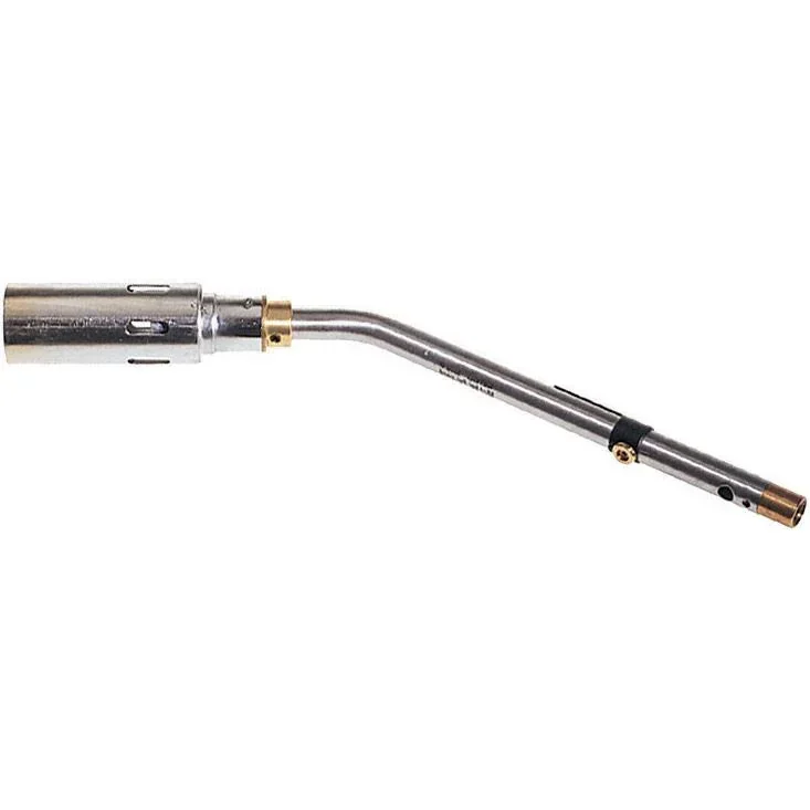 Dachbrenner O40mm - Länge 250mm PROMATIC