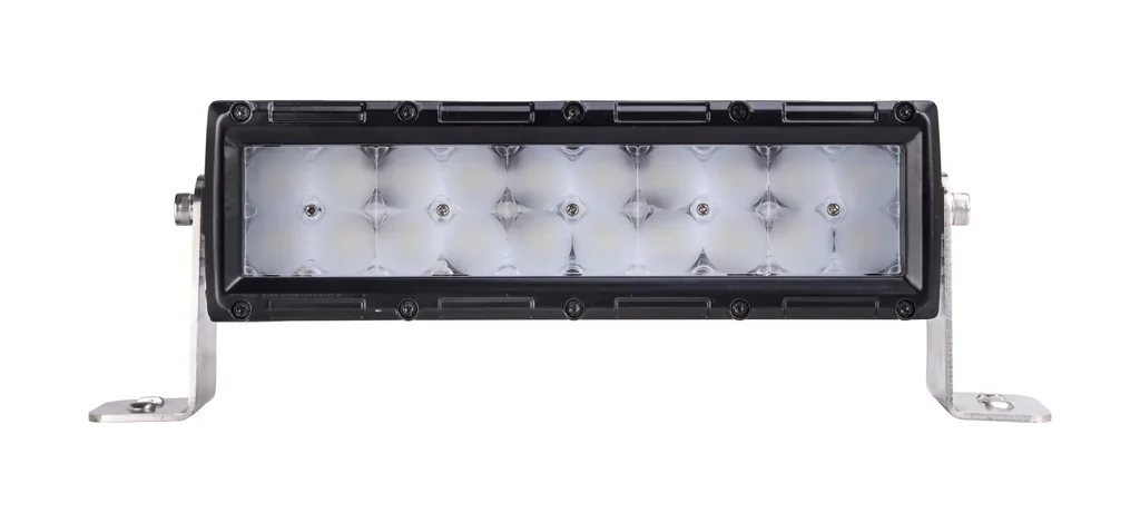 LED-Arbeitsleuchte, 20 LEDs 100 Watt