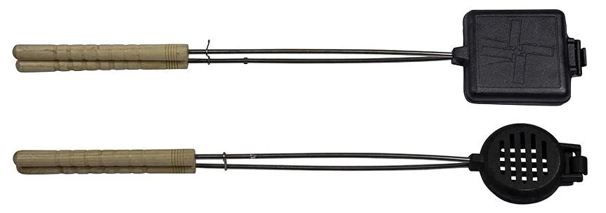 Dutch Oven Zubehör Set