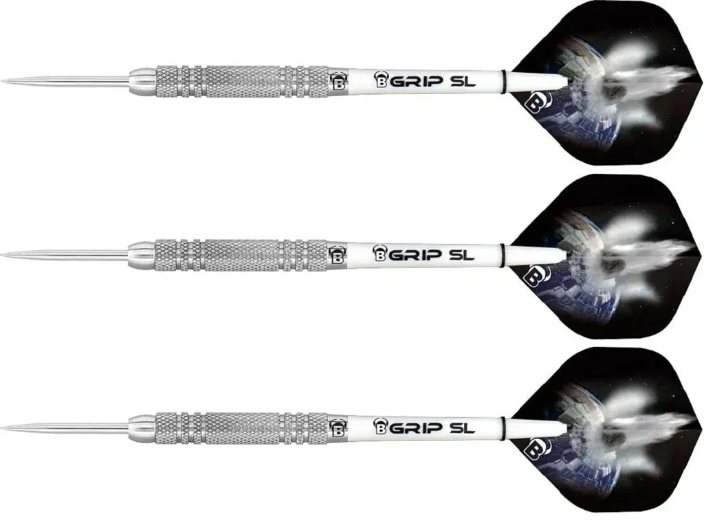 Meteor MT3 Steel Dart