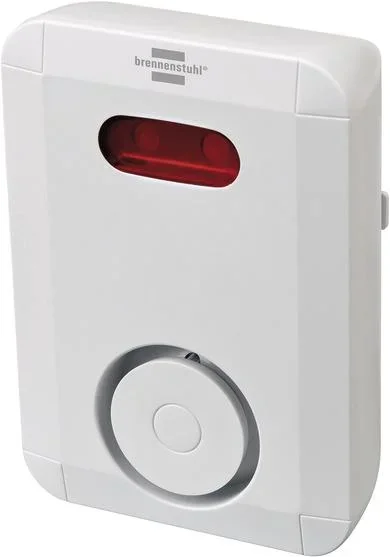 BrematicPRO Sirene 868MHz SIR 868 01 IP44