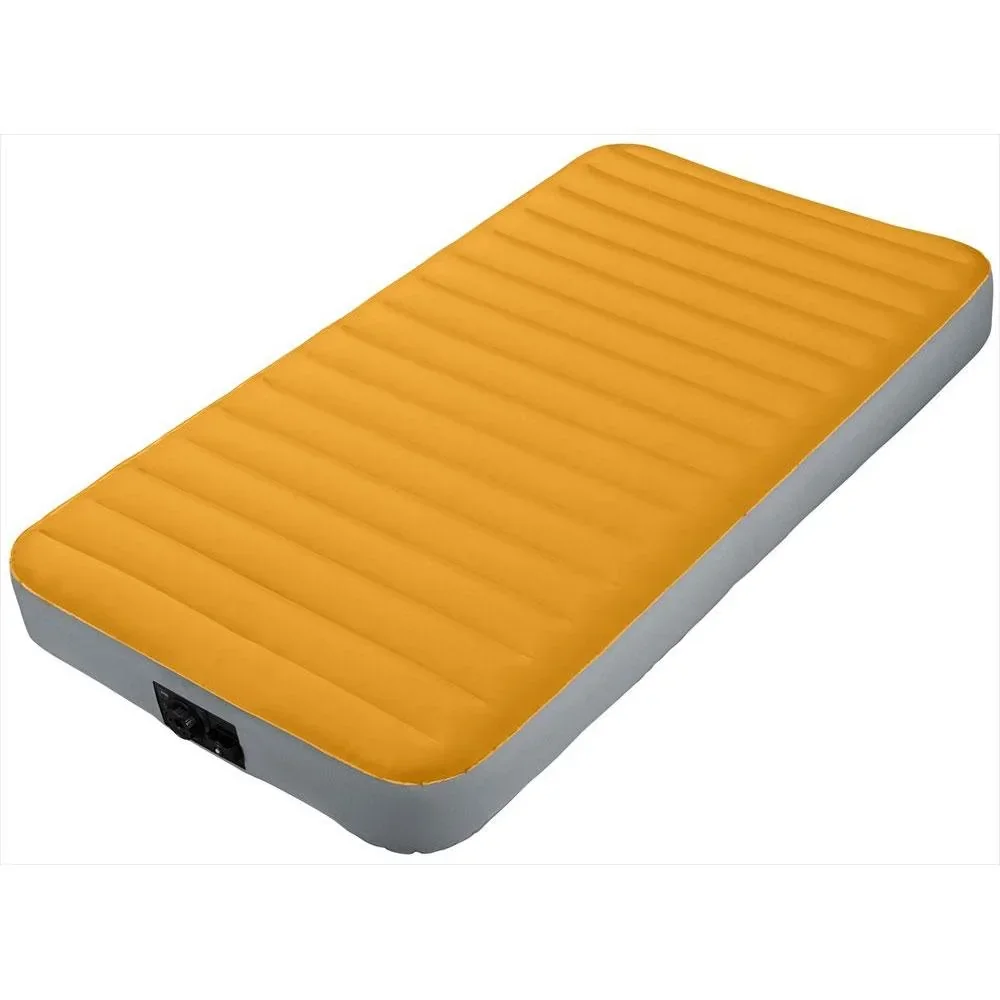 Luftmatratze mit Pumpe Batterie