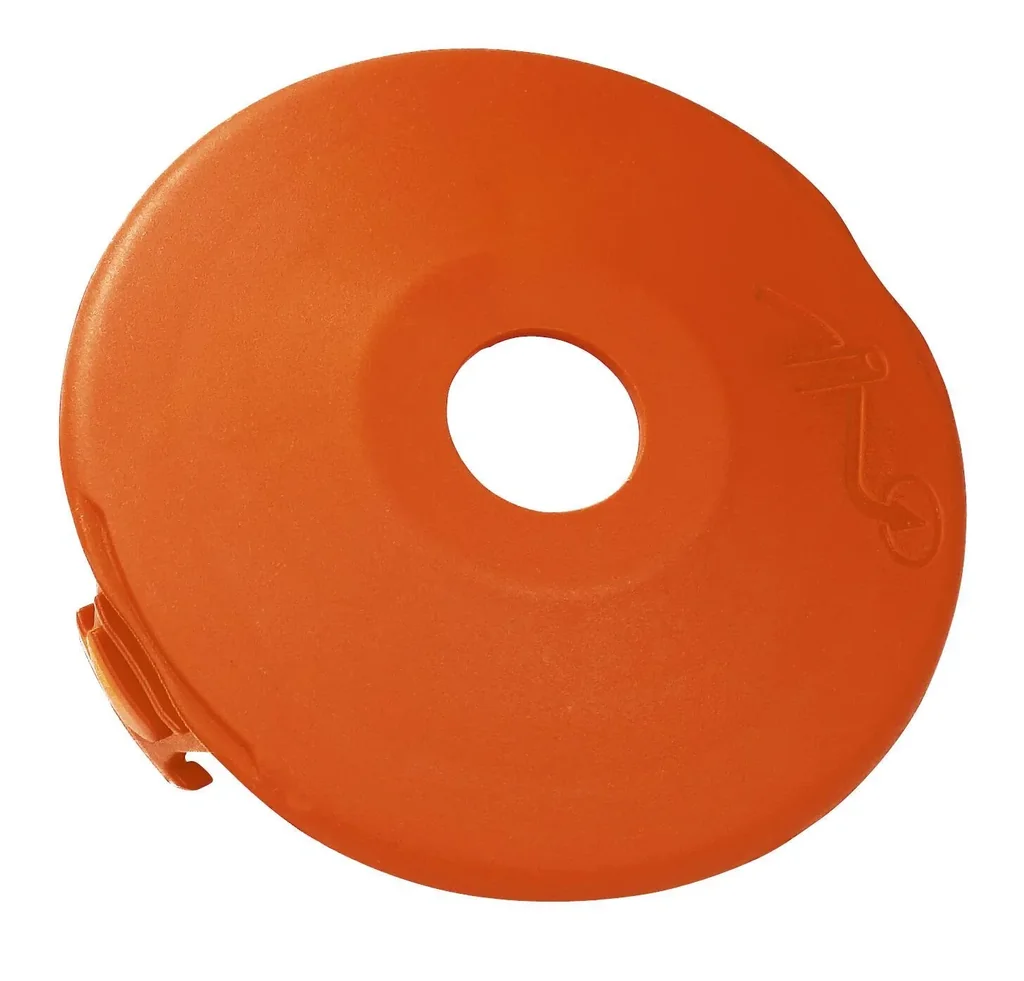 Spulendeckel für Rasentrimmer EasyCut 400/25, ComfortCut 450/25 und ComfortCut Plus 500/27