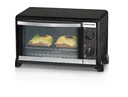 Back & Grill Ofen BG 950