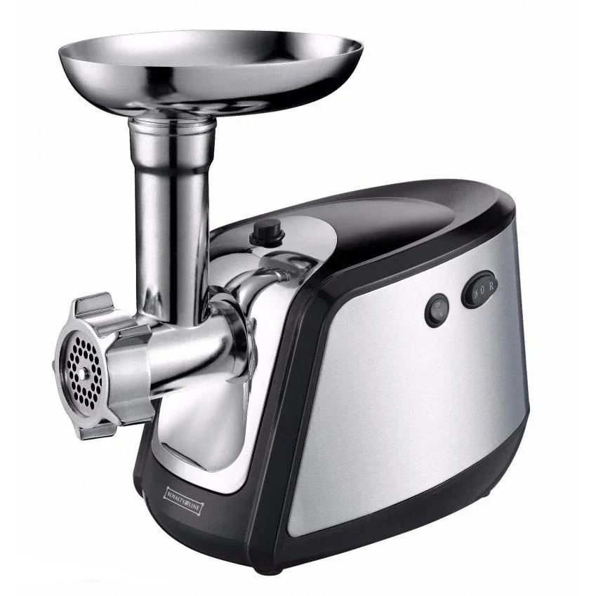 Elektrischer Fleischwolf EMG-1200.2 - 1400 Watt