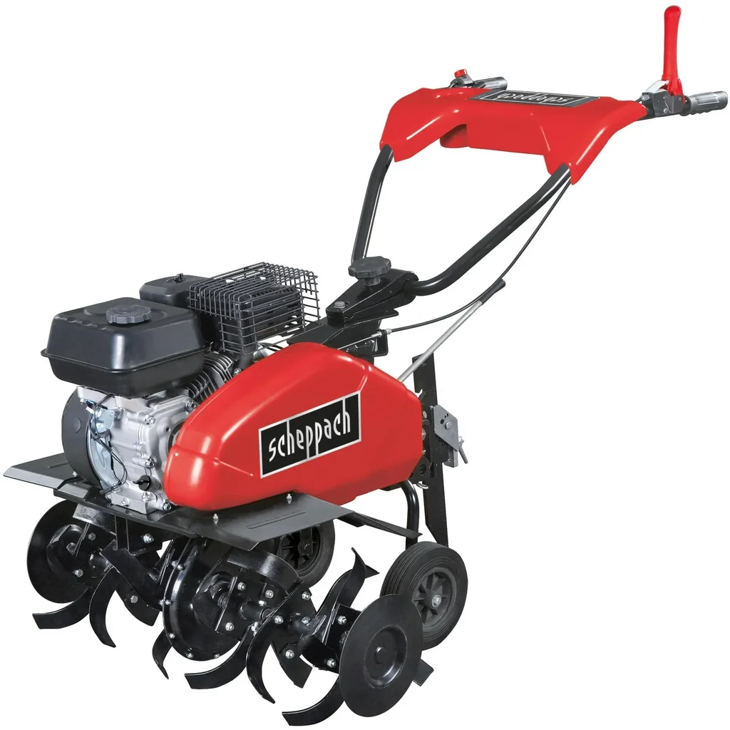 4-Takt Kreiselgrubber MTP900, 852mm