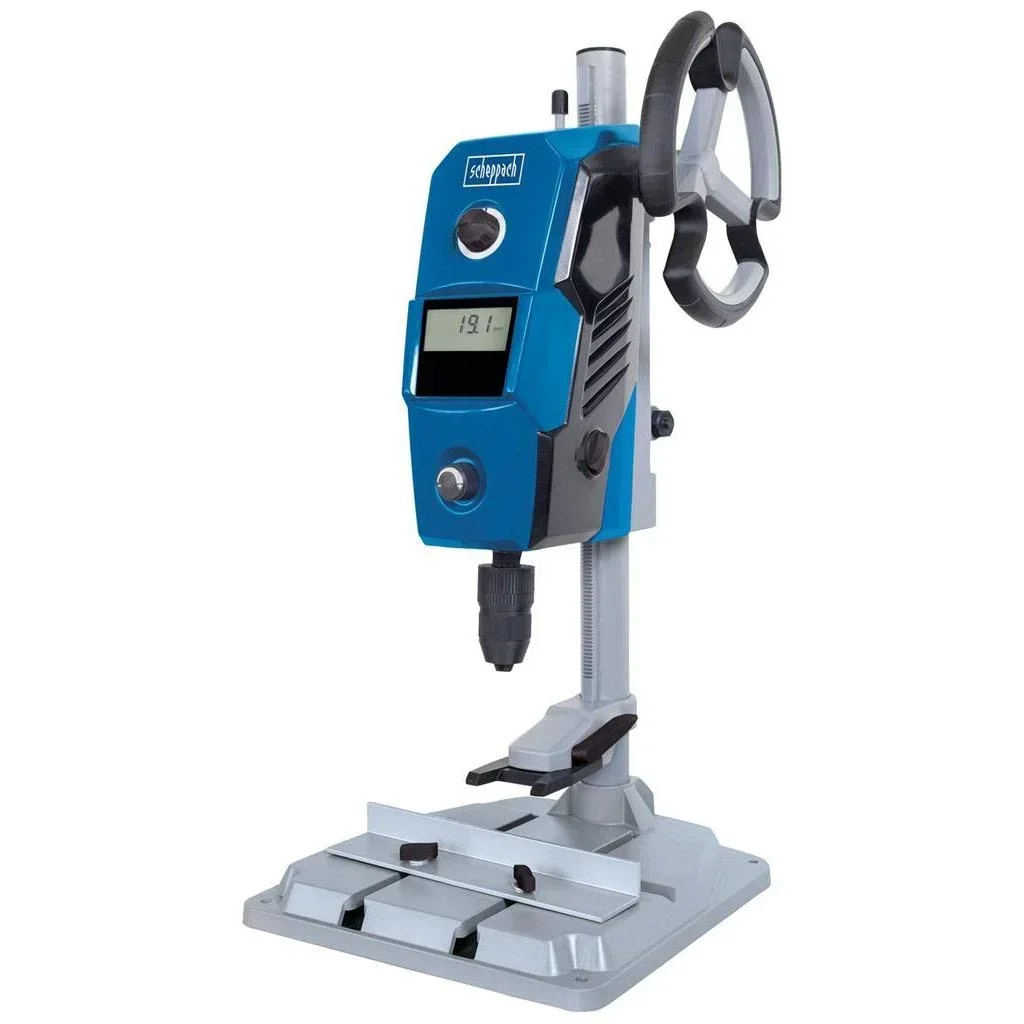 DP40 Tischbohrmaschin mit LED 230V