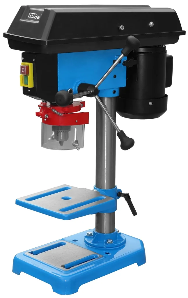 Tischbohrmaschine GTB 13/355