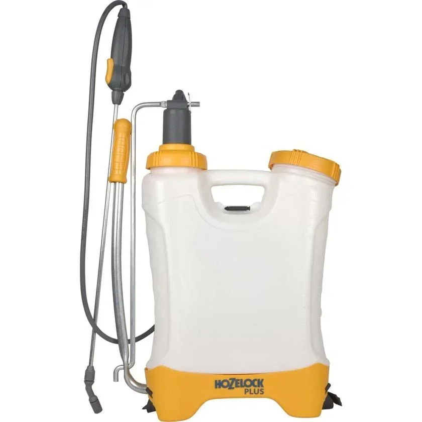 Hozelock Plus Rückenspray 12 L