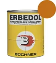 Schlepper- und Landmaschinenlack Beinlich orange SL2109, 750 ml