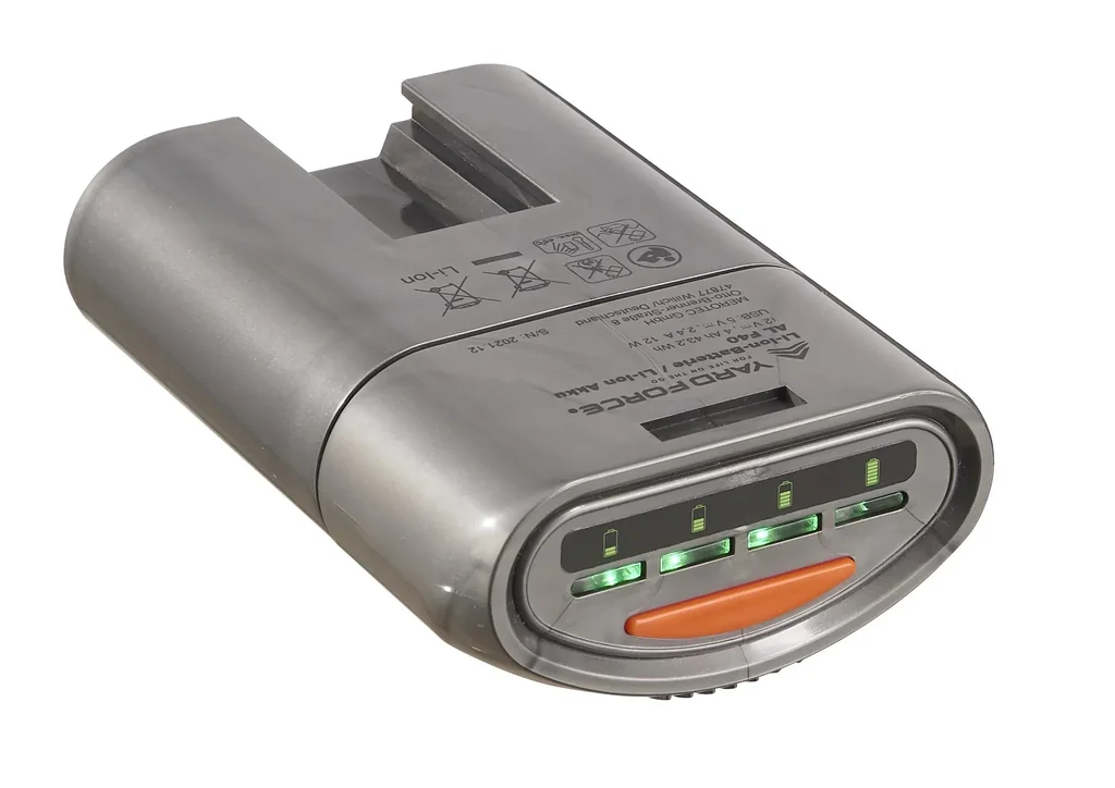 Ersatz Akku Lithium-Ionen 12V 4Ah zu Art. 969702