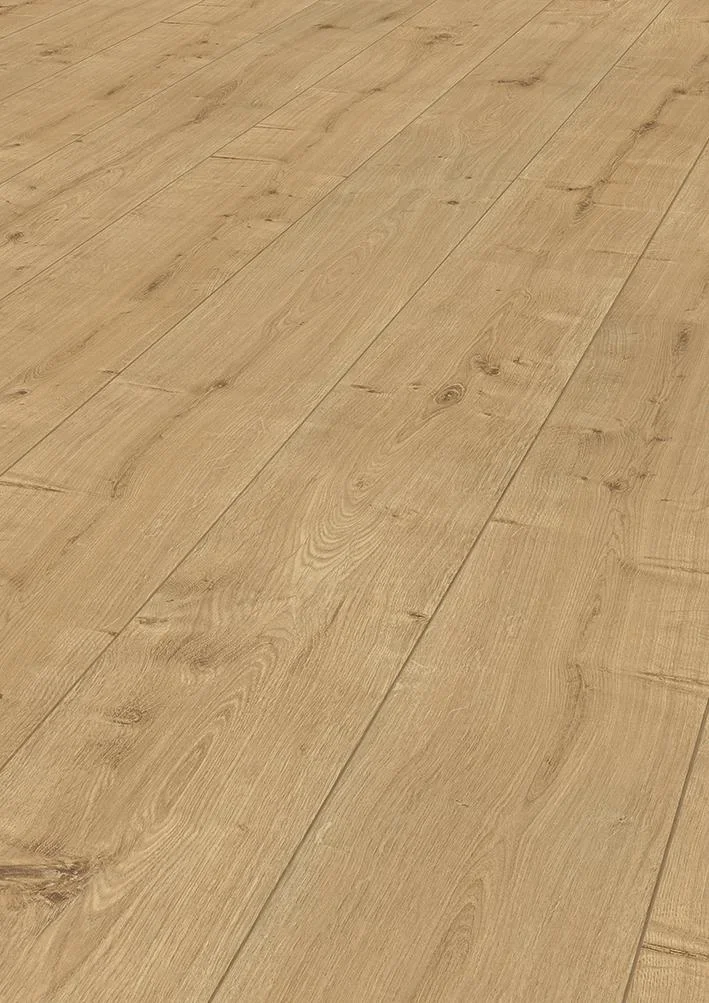 Village Laminatboden New England Oak 8 mm 2,22 m²