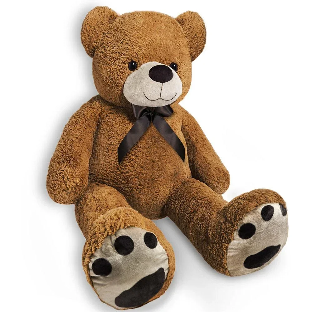 Teddybär Plüsch-Teddybär 100cm