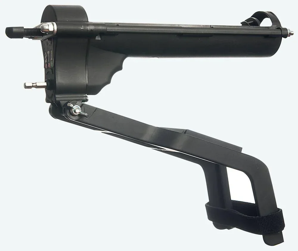 Kartuschenpistole TGUN