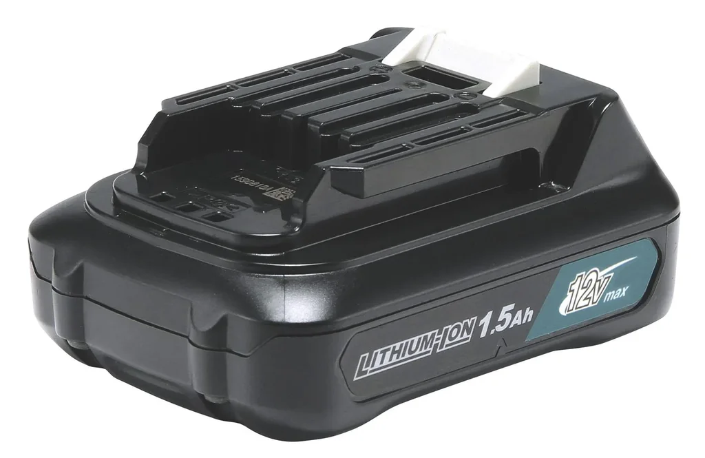 Akku BL 1016 12 V Li-Ion 1,5 Ah