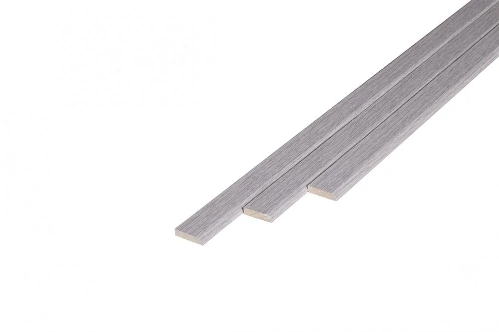 Sockelleiste-Kiefer Boulder Oak 5 x 24 x 2400 mm