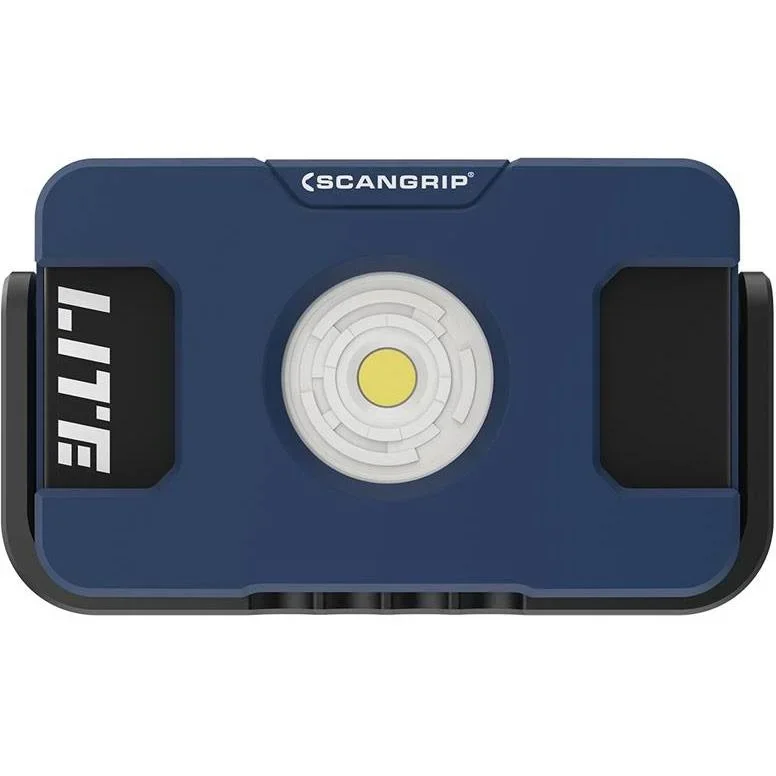 Flood lite S - LED -1000LM - 5Ah Arbeitslicht/Leuchte