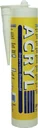 Acryl Fugendicht Weiß 310 ml