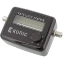 Satellite Signalstärkemesser