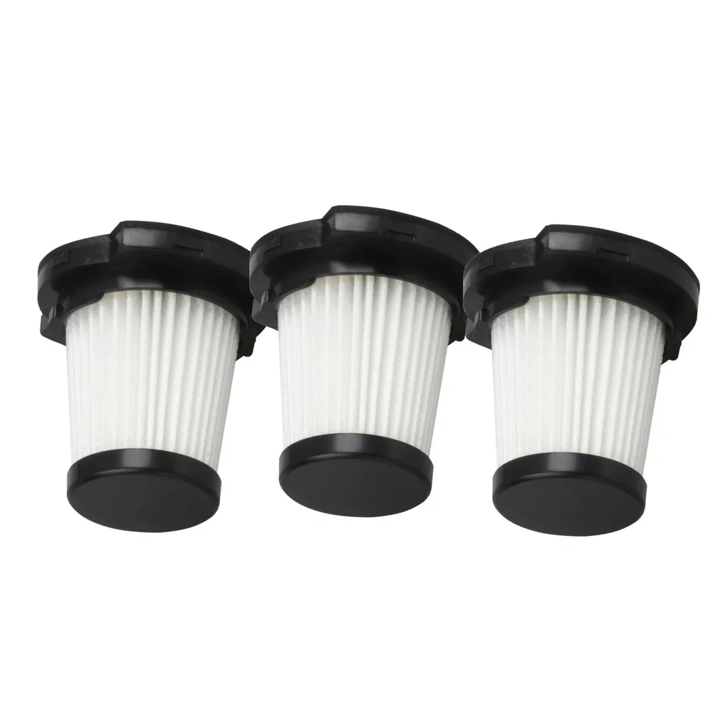 Ersatz-Hepa Filter für Prime Everyday Handstaubsauger, 3 Stück