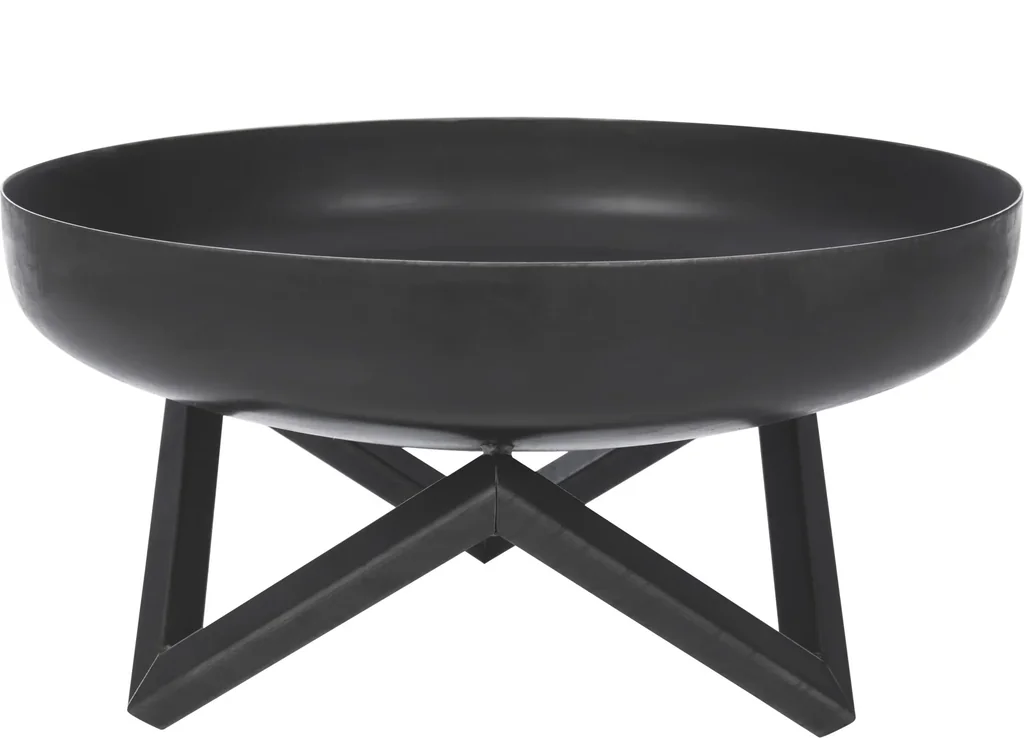 Feuerstelle Pello Industrial 60 cm