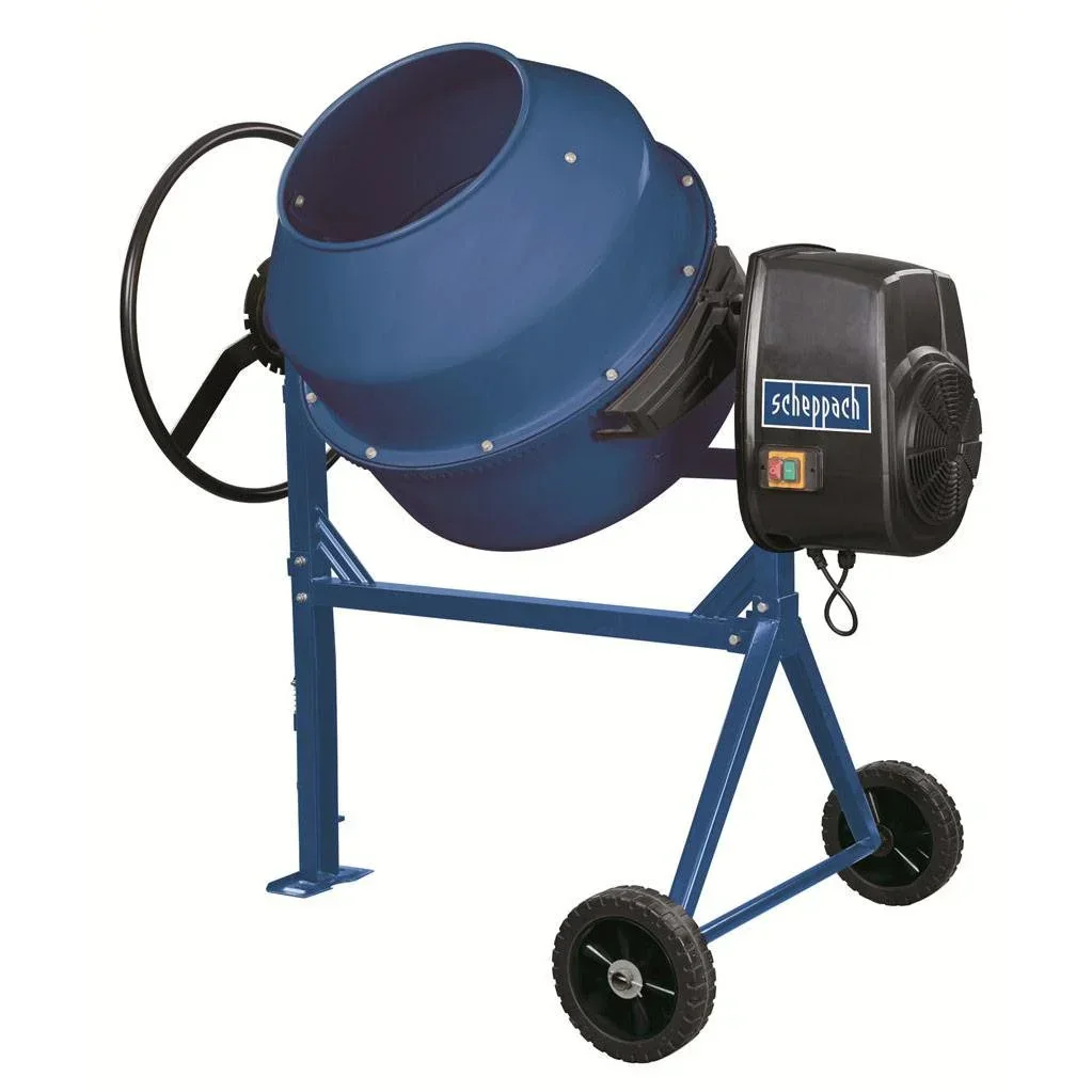 Betonmischer MIX160