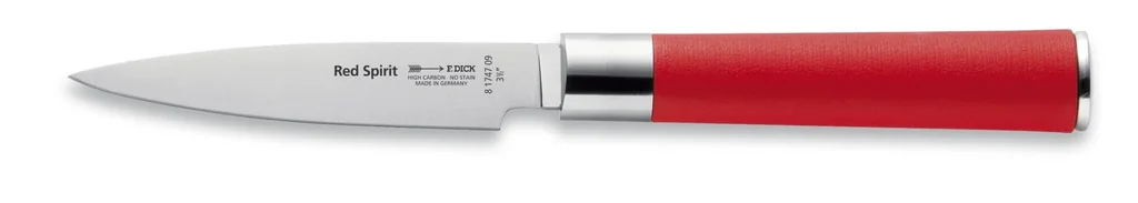 Red Spirit Officemesser