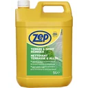 ZEP Terrassen- & Auffahrtsreiniger - 5 L