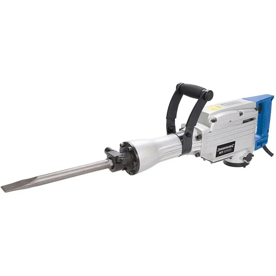 1500 W elektrischer Schutzschalter