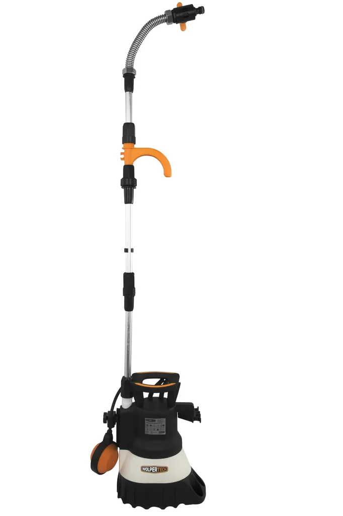 Regenfass-Tauchpumpe WT 350