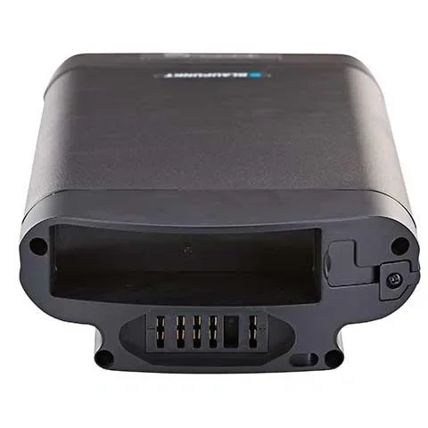 Gepäckträger Akku, Li-Ionen 36 Volt / 8,8 Ah (317Wh)