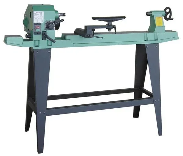 Drechselmaschine MC 900