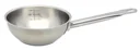Sauteuse ohne Deckel, 24 cm Profi Cuisine