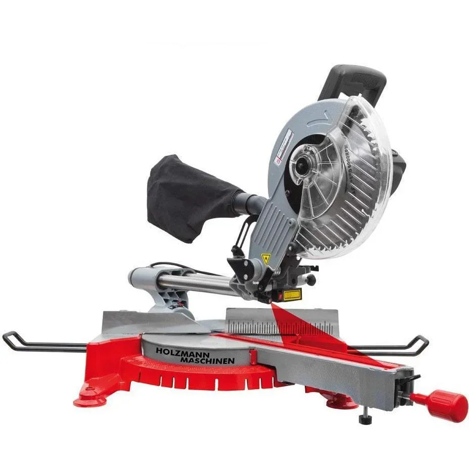 TISCH-KAPP-GEHRUNGSSÄG KAP255XJL 1800W 254 mm 30 mm