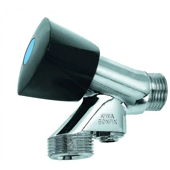 Waschmaschine tap mit Ventil