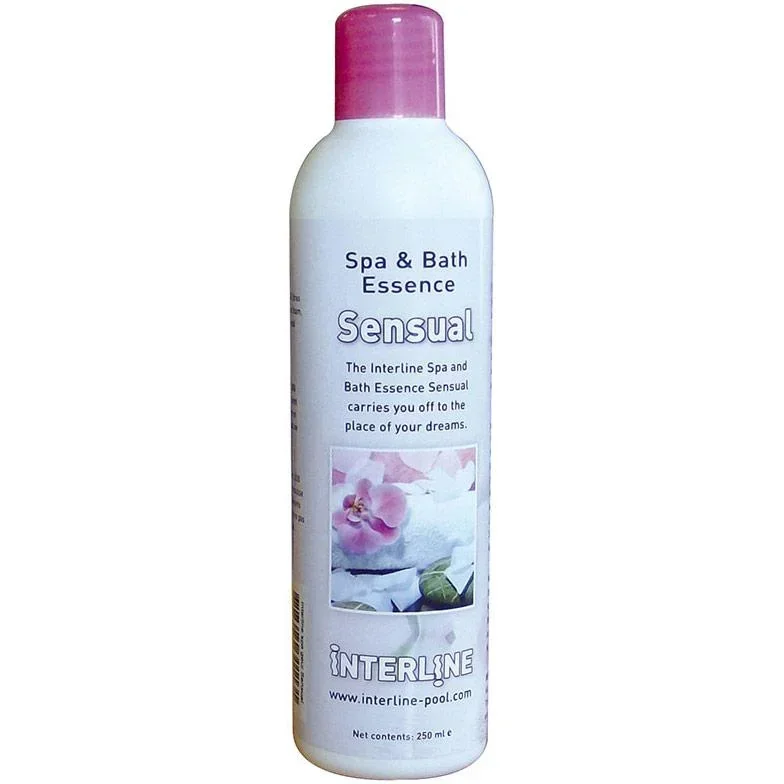 Interline Spa riechen Sensual