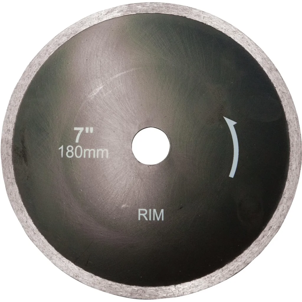 Diamant-Kreissägeblatt O180x22,2mm