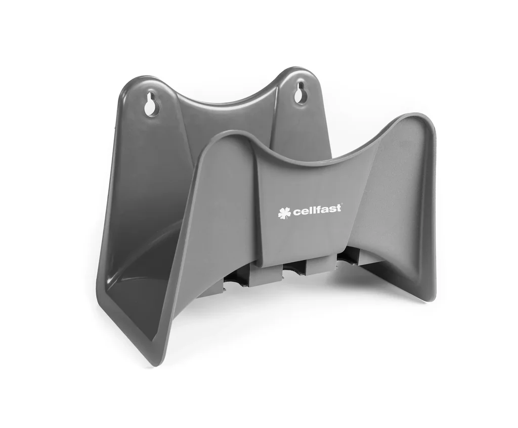 Wandhalter für Gartenschlauch