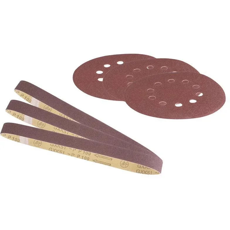 Schleif BTS700, 12 Stück