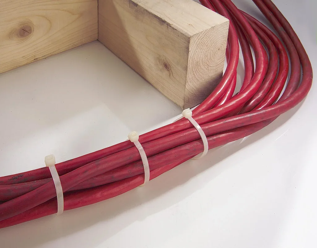 Kabelbinder Sortiment