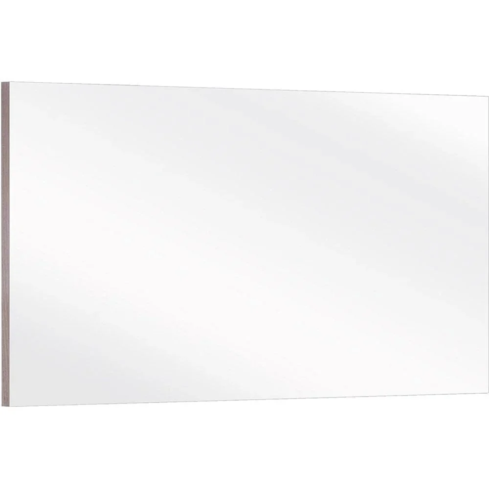 Concept Spiegel 62x100cm gris fsc