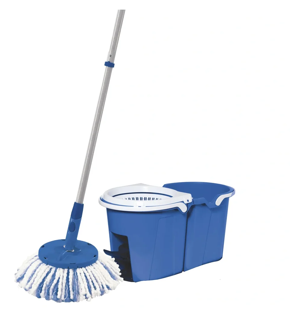 Spin Mop